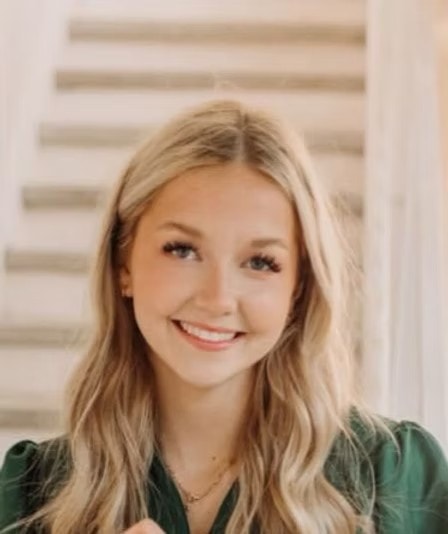 Alivia Craig
