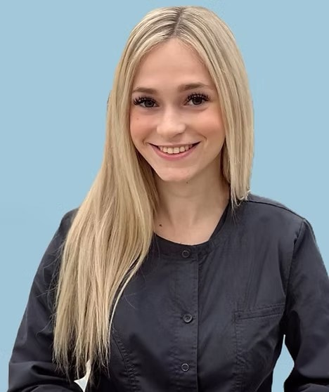 Hannah Ford