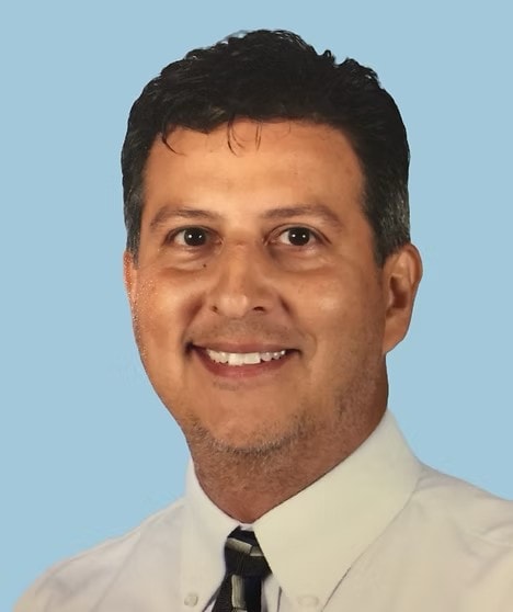 Jay Ramirez